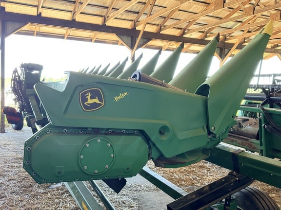 2023 John Deere C12F Equipment Image0