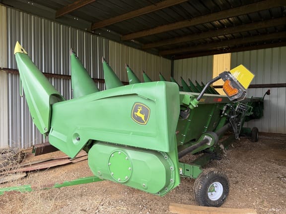 2023 John Deere C12R Equipment Image0