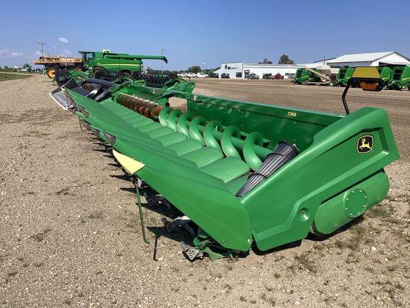 Image of John Deere C16R Primary image