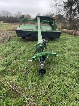 Image of John Deere C350 Image 1