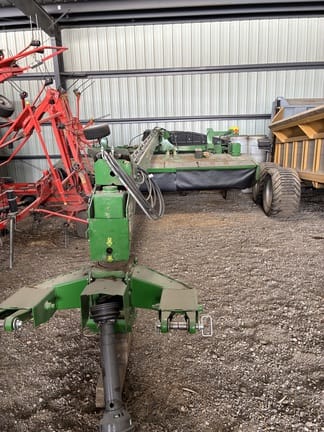 2023 John Deere C450 Equipment Image0