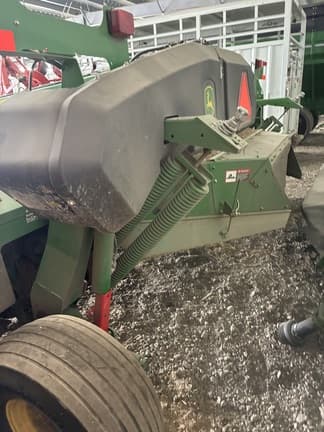 Image of John Deere C450 equipment image 3