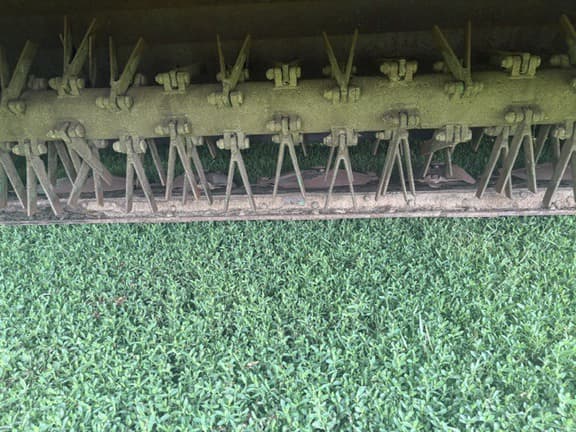 Image of John Deere C450 equipment image 4