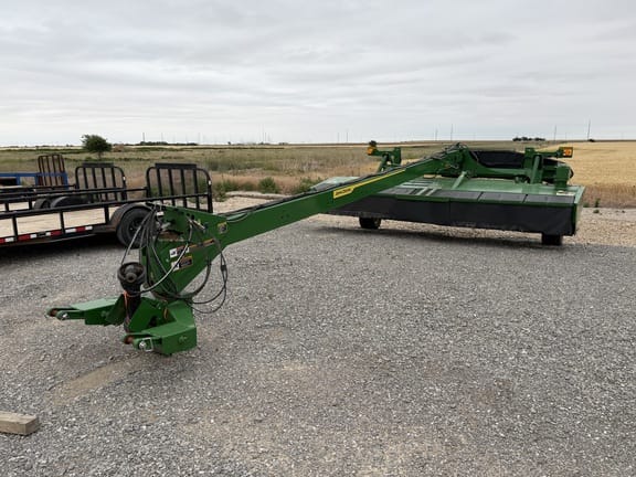 2023 John Deere C500 Equipment Image0