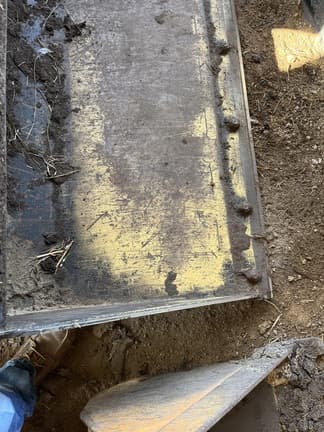 Image of John Deere C72 equipment image 3