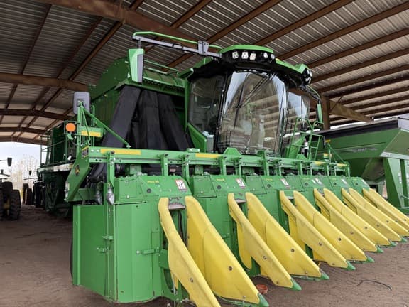 Image of John Deere CP770 equipment image 1