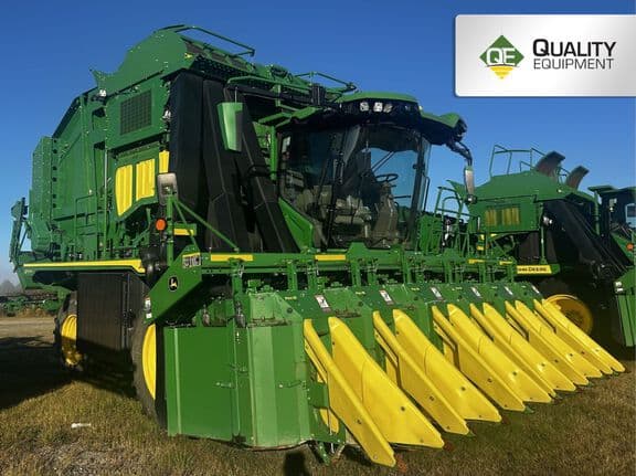 Image of John Deere CP770 Primary image