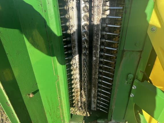 Image of John Deere CP770 equipment image 3