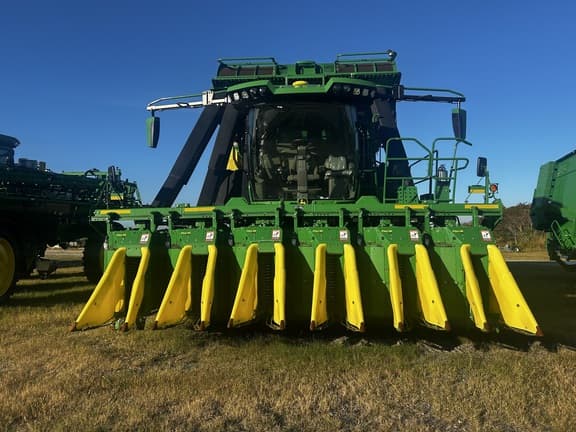 Image of John Deere CP770 equipment image 2