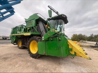 2023 John Deere CP770 Equipment Image0