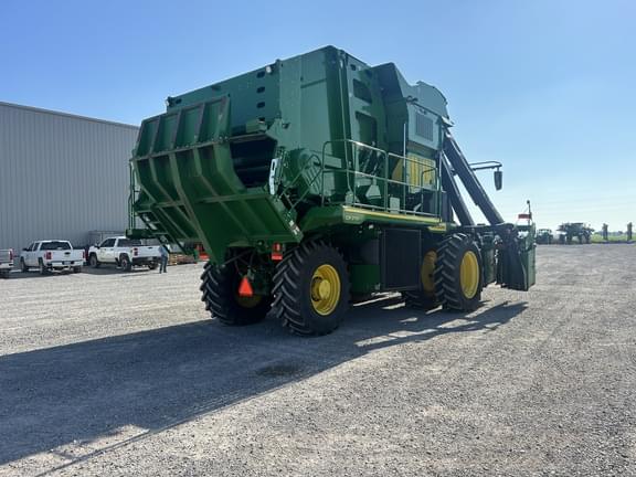 Image of John Deere CP770 equipment image 4
