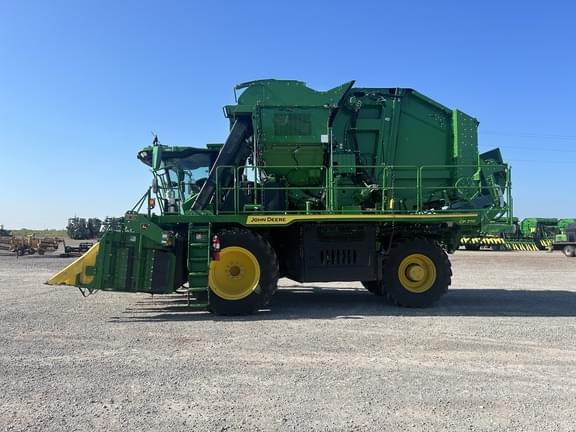 Image of John Deere CP770 equipment image 1