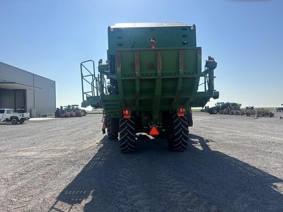 Image of John Deere CP770 equipment image 3