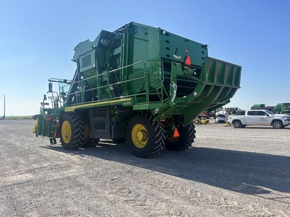 Image of John Deere CP770 equipment image 2