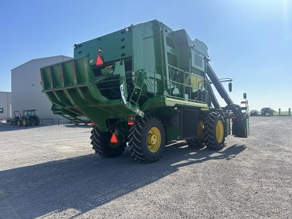 Image of John Deere CP770 equipment image 4