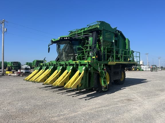 Image of John Deere CP770 Primary image
