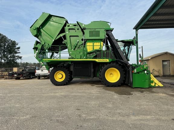 Image of John Deere CP770 equipment image 2