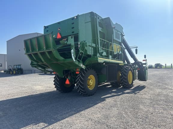 Image of John Deere CP770 equipment image 4