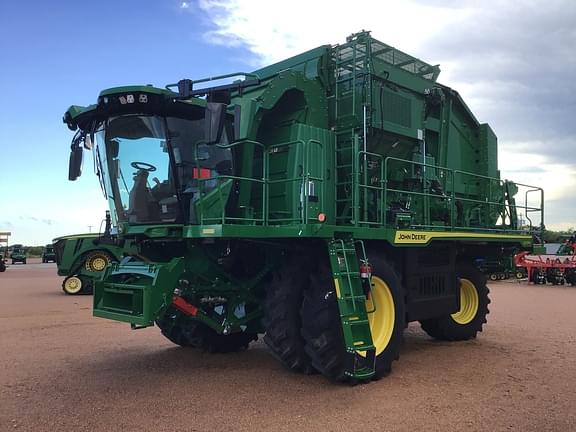 Image of John Deere CS770 Primary image