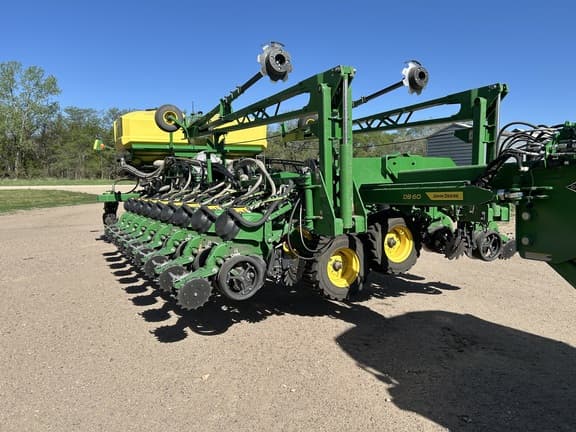 Image of John Deere DB60 equipment image 4