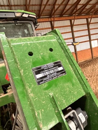 Image of John Deere DB60 equipment image 2