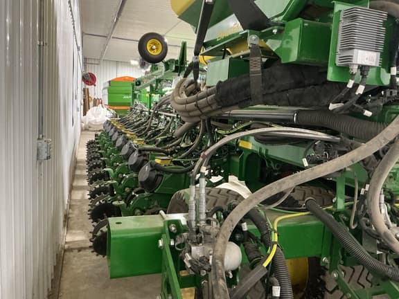 Image of John Deere DB60 equipment image 3