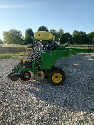 Image of John Deere DB60 equipment image 3