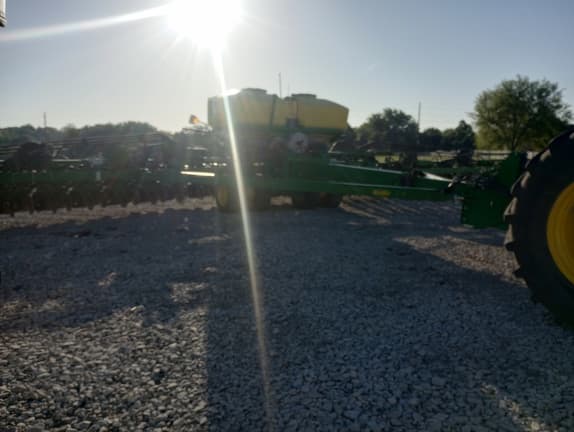 Image of John Deere DB60 equipment image 2