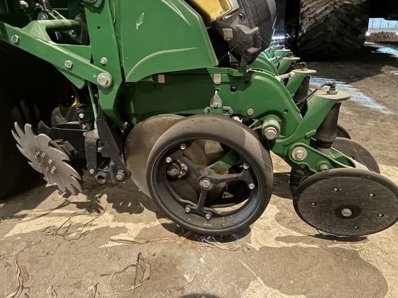 Image of John Deere DB60 equipment image 3