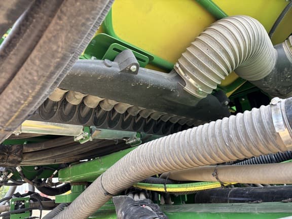 Image of John Deere DB66 equipment image 4