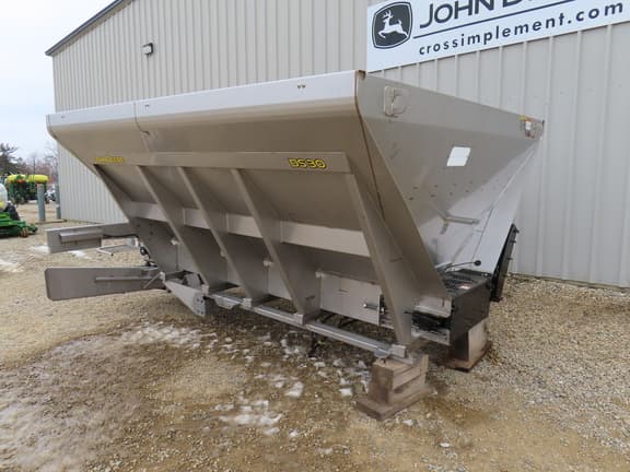 Image of John Deere DS30 equipment image 1