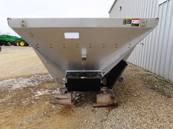 Image of John Deere DS30 equipment image 2