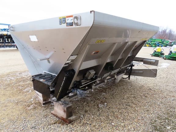 Image of John Deere DS30 equipment image 4