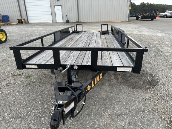 2023 Linx EQ07018-RS Equipment Image0