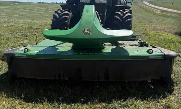 2023 John Deere F310R Equipment Image0
