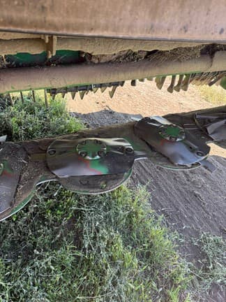 Image of John Deere F310R Image 1