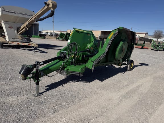 2023 John Deere FC12E Equipment Image0
