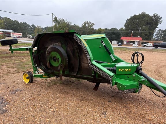 Image of John Deere FC12E Primary image