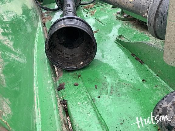 Image of John Deere FC12E equipment image 4