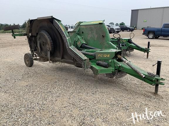 Image of John Deere FC12E Primary image