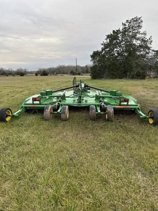 Image of John Deere FC15E equipment image 3