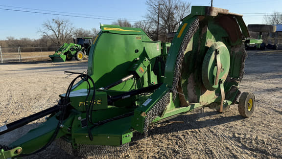 Image of John Deere FC15E Primary image