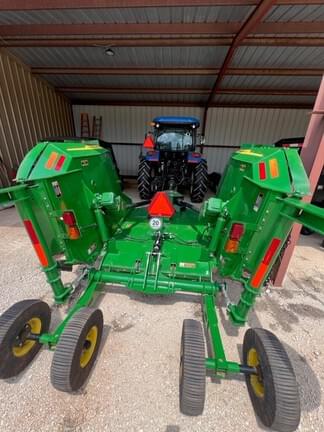 Image of John Deere FC15E Primary image