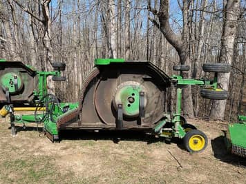 Main image John Deere FC15M