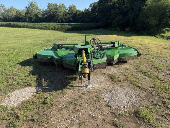 2023 John Deere FC15M Equipment Image0