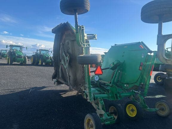 Image of John Deere FC20M equipment image 1