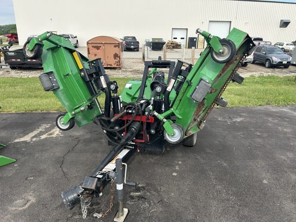 2023 Frontier FM4012 Equipment Image0