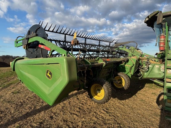 2023 John Deere HD35F Equipment Image0