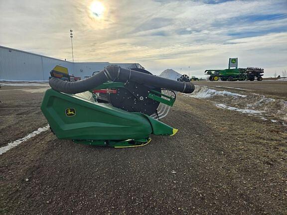 Image of John Deere HD40F equipment image 1