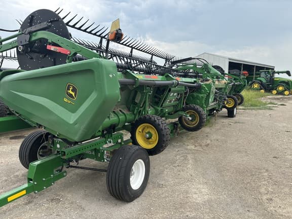 Image of John Deere HD40F Primary image